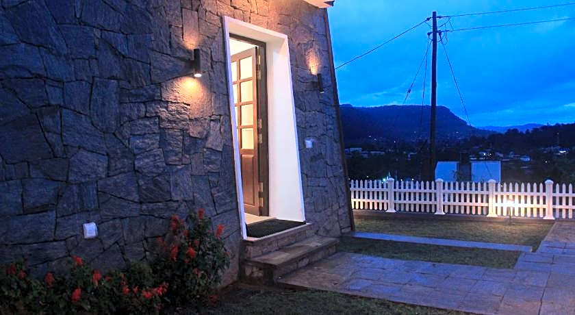Villa de Roshe