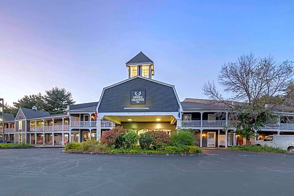 Green Granite Inn, Ascend Hotel Collection