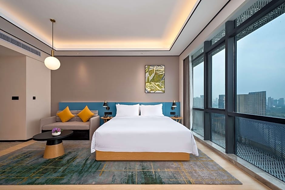 Hilton Garden Inn Nanchang