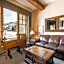 Private Condos at Hotel Park City