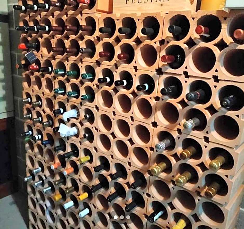 Pompei Duplex Apartment Deluxe