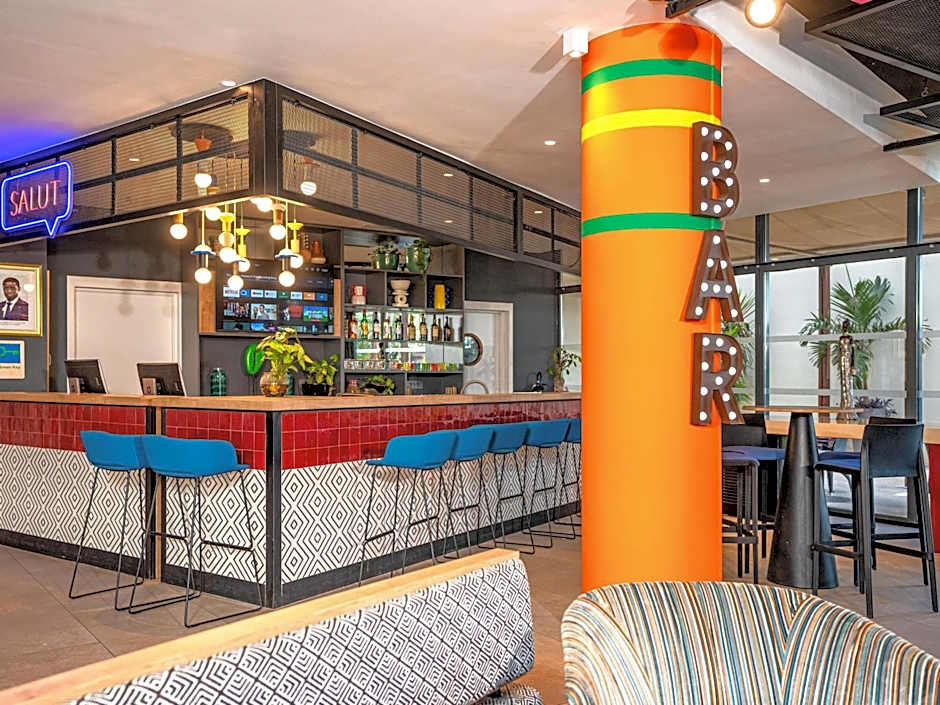 Ibis Styles Dakar