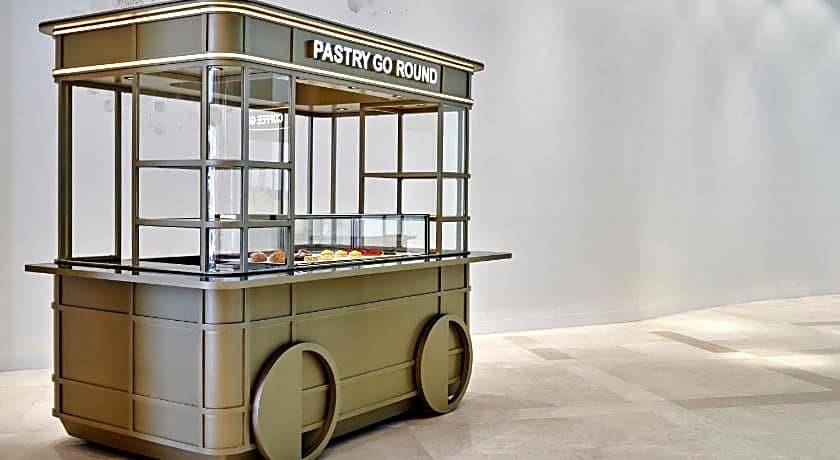 City of Dreams - Morpheus