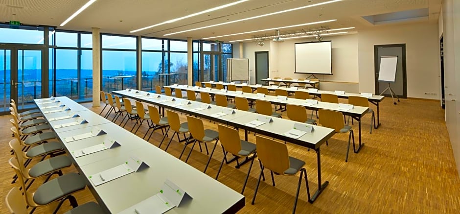 SeminarZentrum Rückersbach