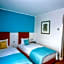 Congress Hotel am Stadtpark