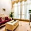 Guangzhou Barton International Hotel Apartment (Beijing Lu JinrunBo Palace Branch)