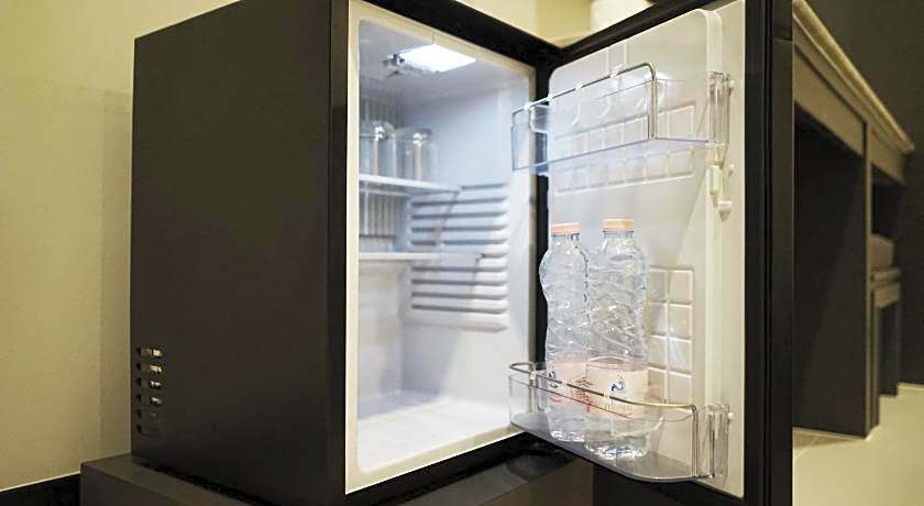 So good Hotel Bangkok