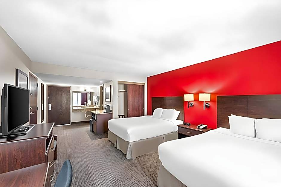 Quality Inn Columbus, NE