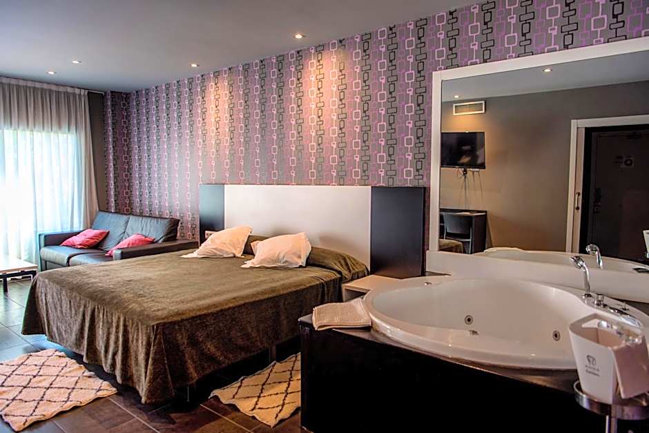 Hotel Acacias Suites & Spa