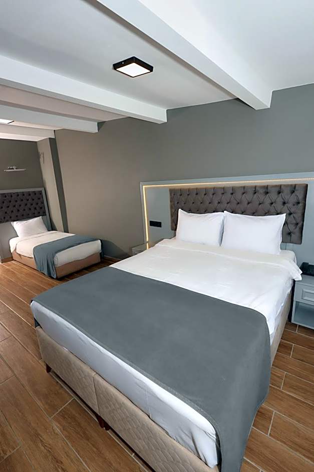 Ortakoy Aysem Sultan Hotel
