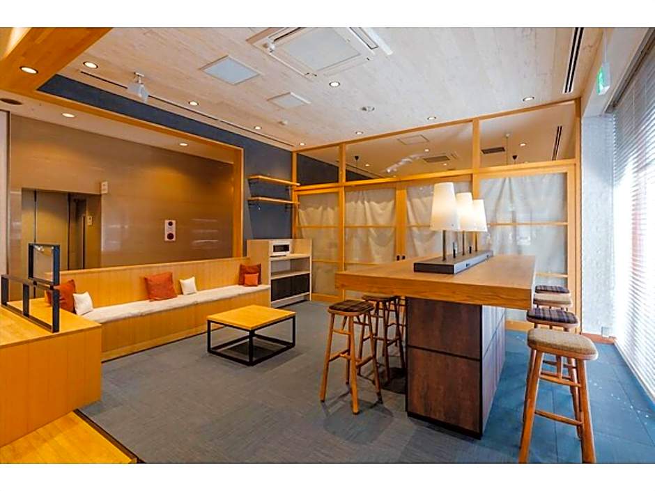Valie Hotel Tenjin