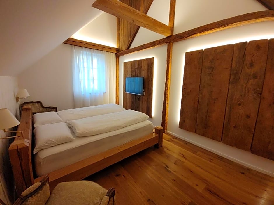 Landgasthof Roderis