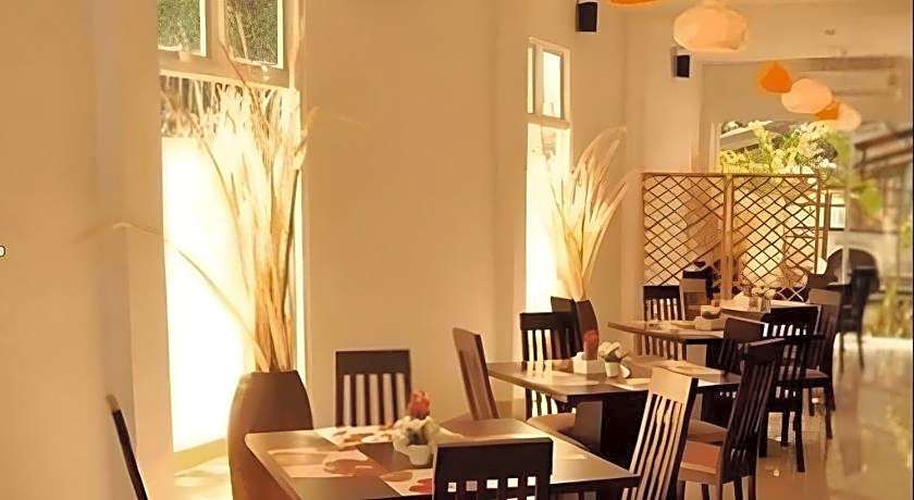 Tulip Boutique Hotel