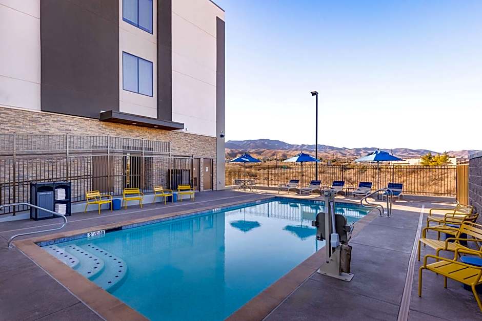 Hampton Inn & Suites Cottonwood, AZ
