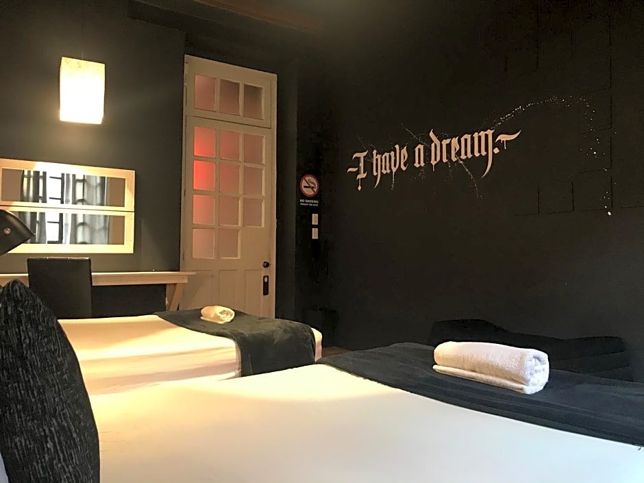 Hostal Regina Down Town Mexico City