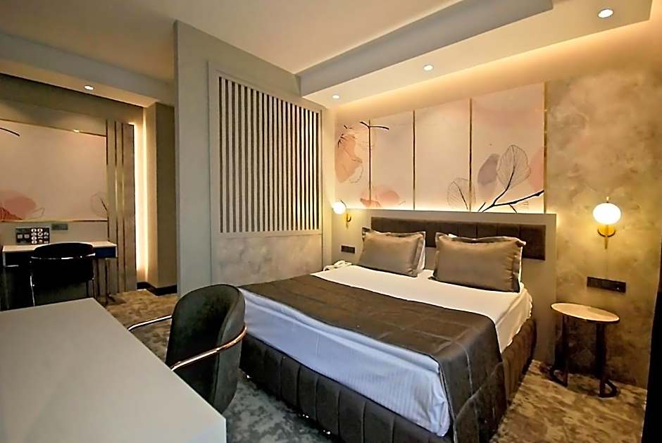 Starton Hotel