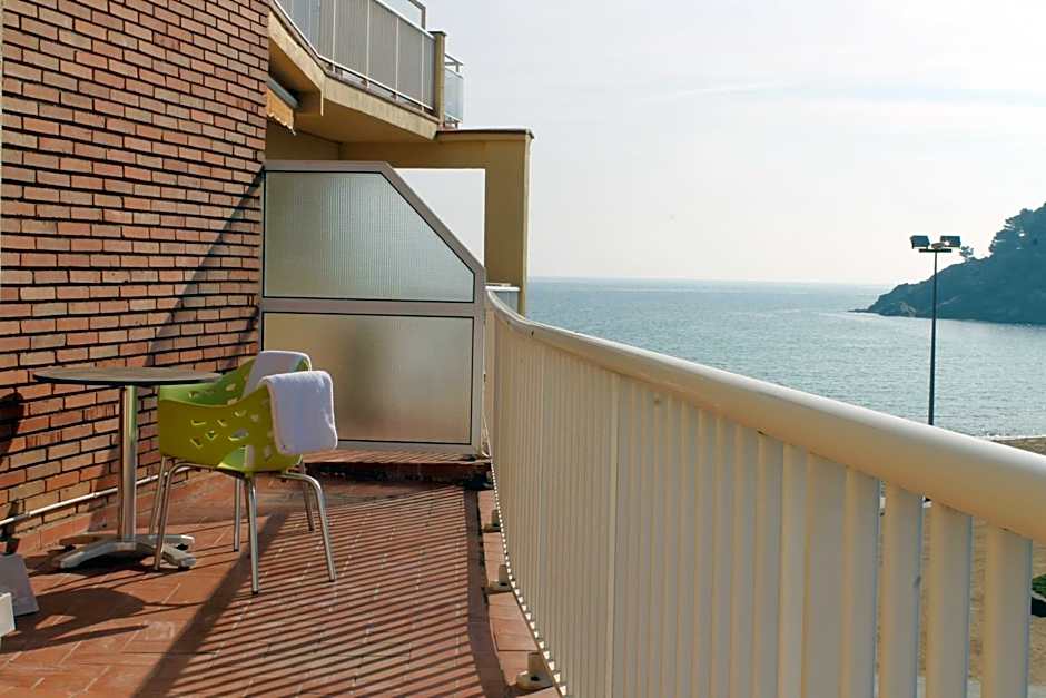 Hostal La Fosca