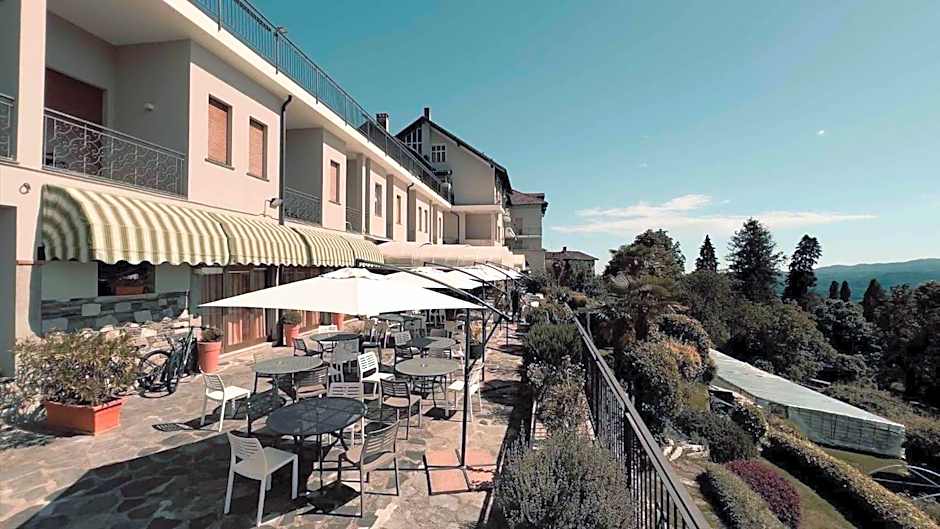 Albergo Ristorante Monterosa