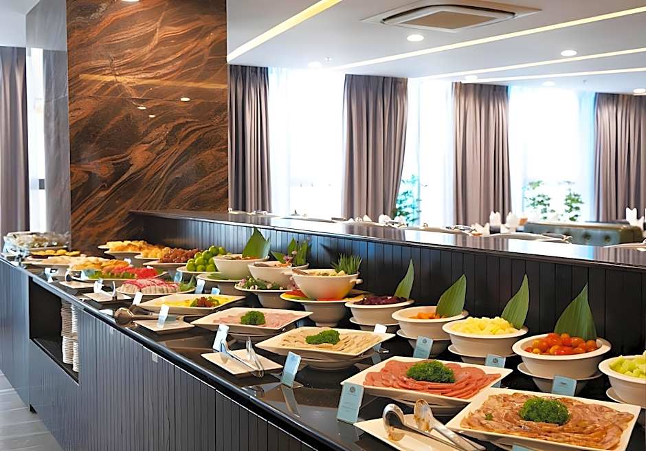 Majestic Premium Hotel