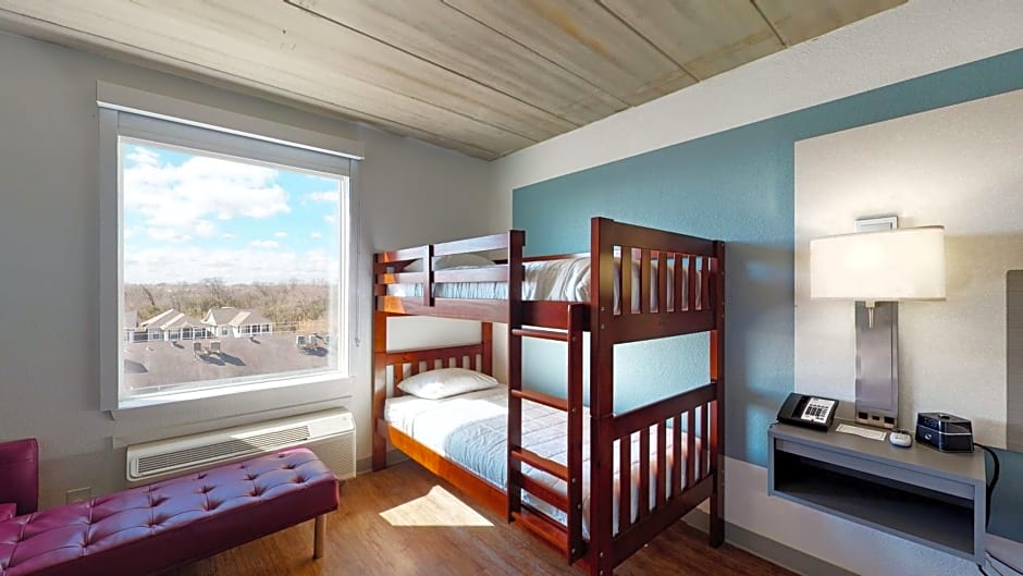 Aggieland Boutique Hotel By IHG