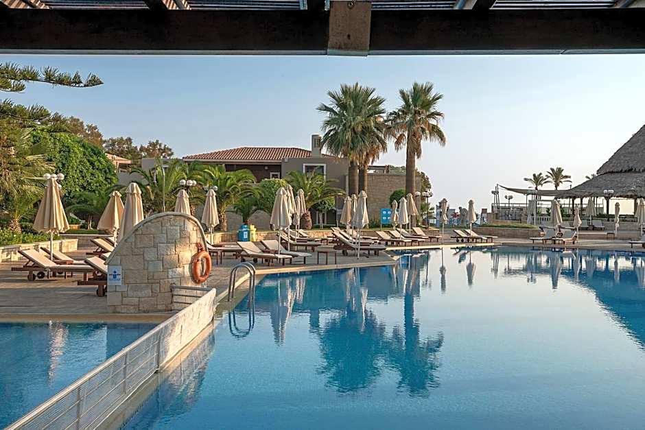 Caldera Creta Paradise