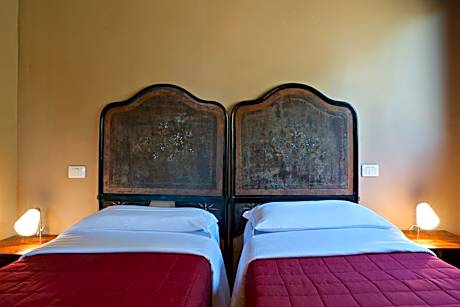 Two-Bedroom Apartment (2 Adults + 2 Children)