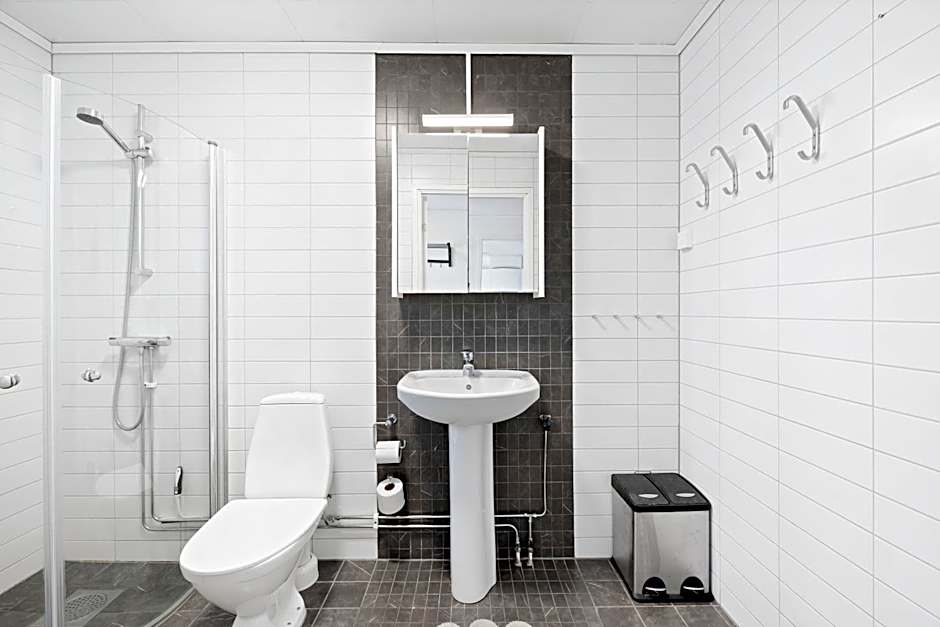 Uppsala Lägenhetshotell