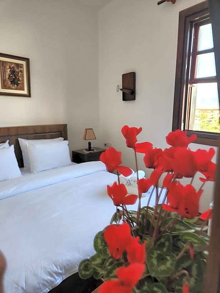 Sokak Boutique Hotel