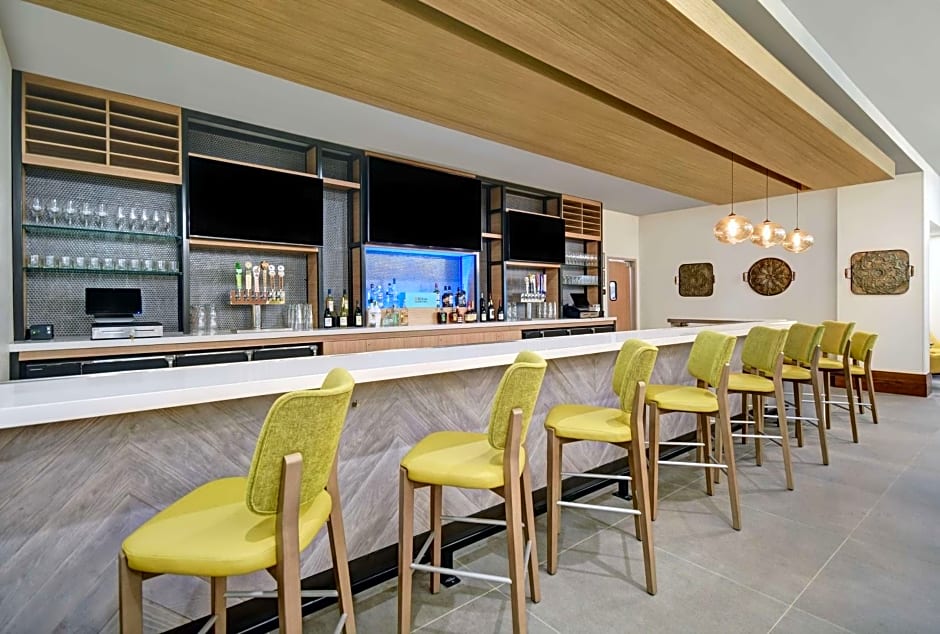 Hilton Garden Inn Houston Medical Center, TX