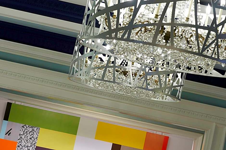 The Henry, Autograph Collection by Marriott