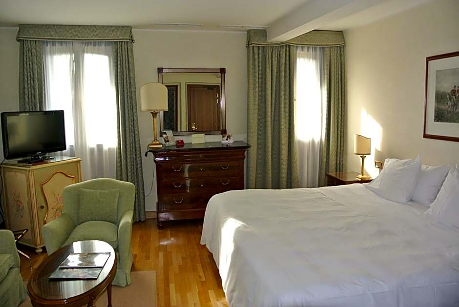 Hotel Villa Cipriani