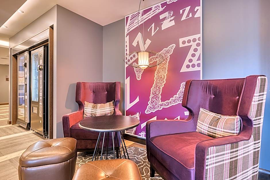 Premier Inn London Docklands (Canning Town)
