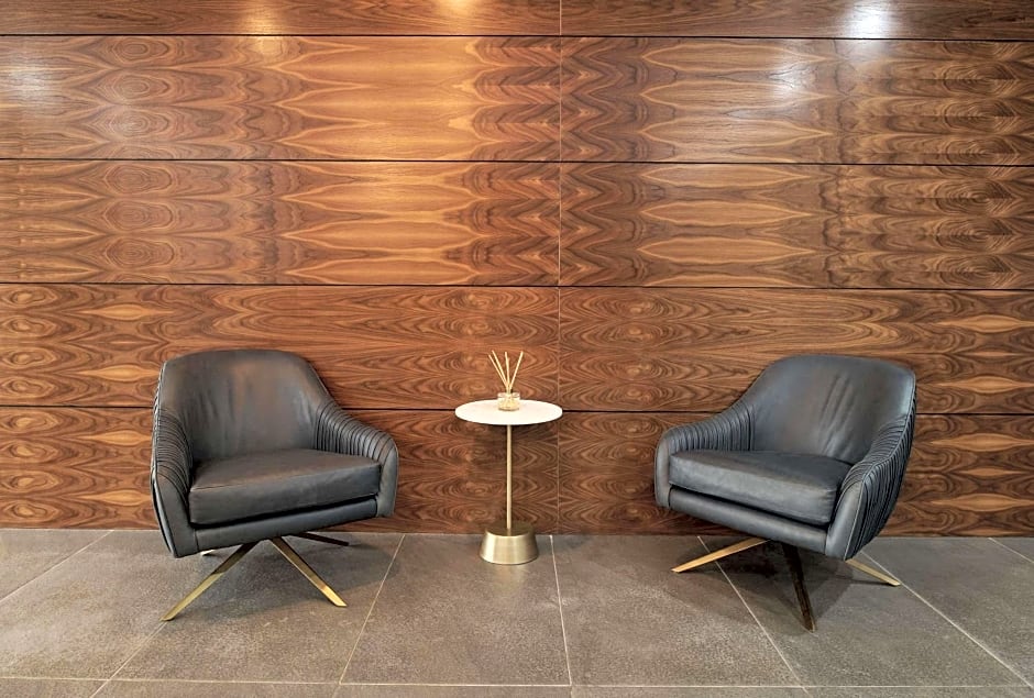 Hampton Inn By Hilton Ciudad Juarez
