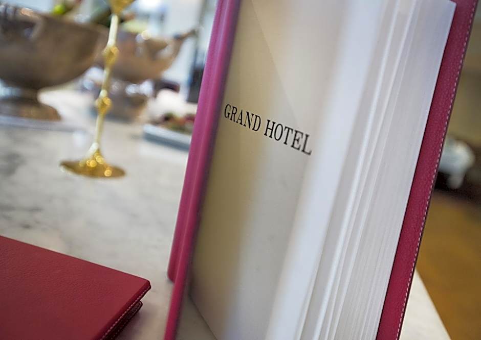 Grand Hotel Lund