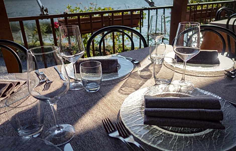 Albergo La Romanella