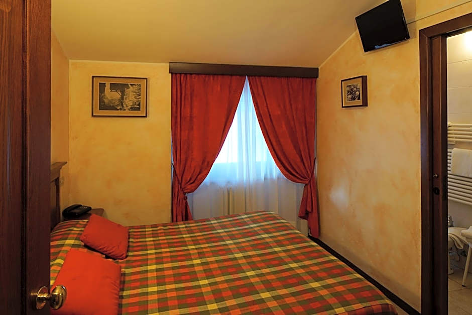 Hotel Al Caminetto