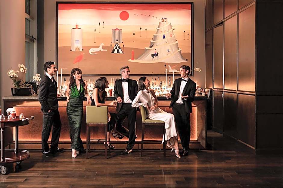 The St. Regis Mexico City