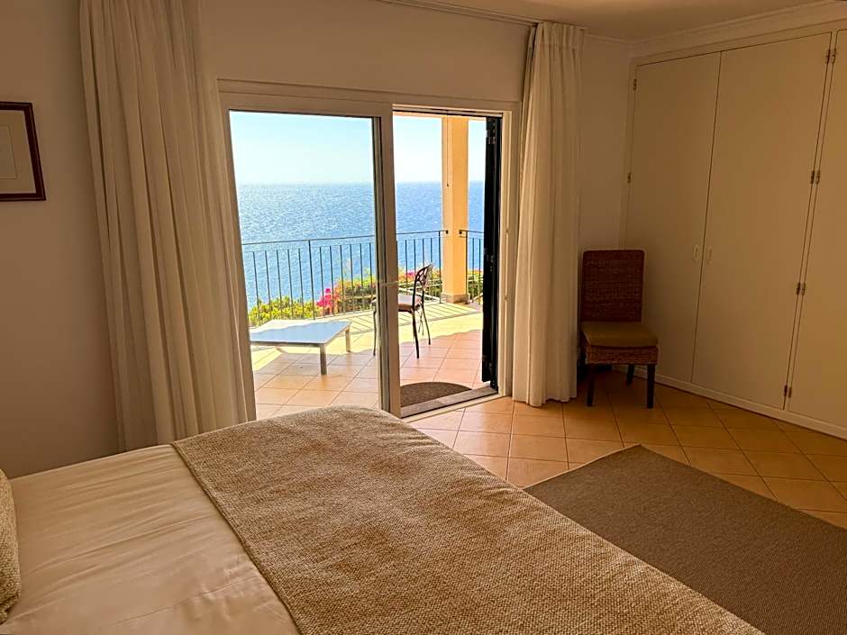 Villa Albatroz