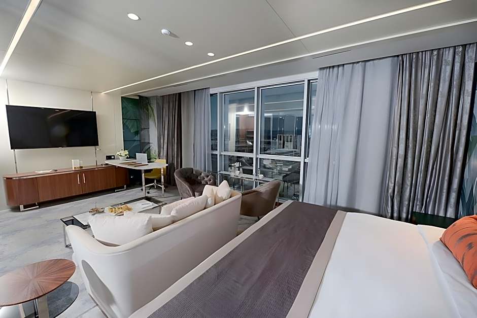 Ankara Alegria Business Hotel