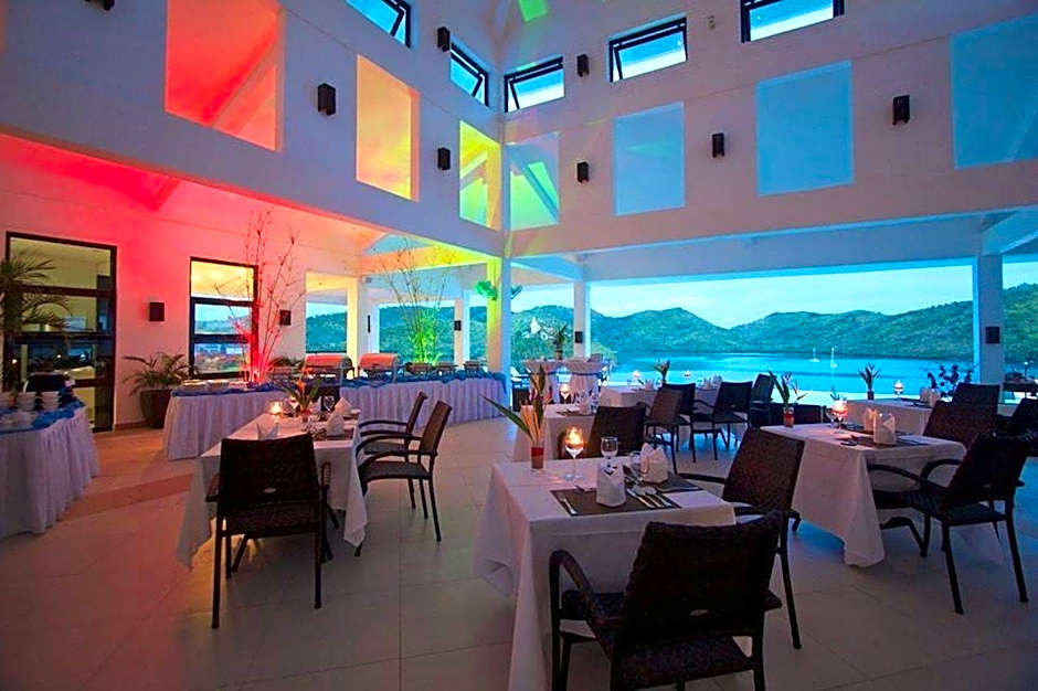 Busuanga Bay Lodge