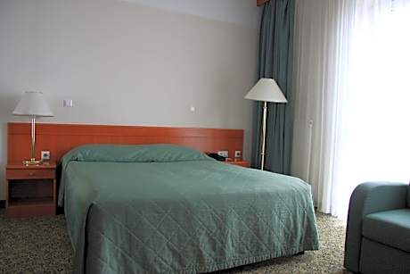 Double Room with Extra Bed