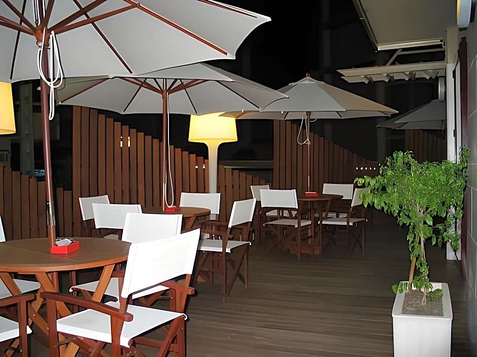 Acacias Hotel Suites Spa