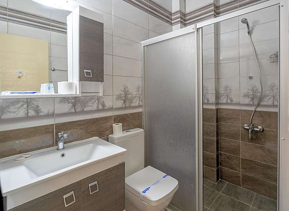 Karacan Hotel (Dalaman Airport)
