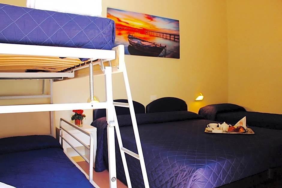 Hotel Fedora Rimini