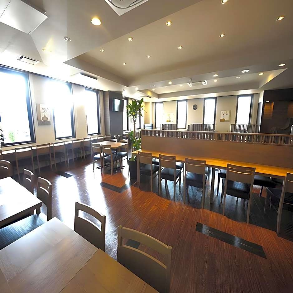 Hotel Route Inn Ishinomaki Chuo