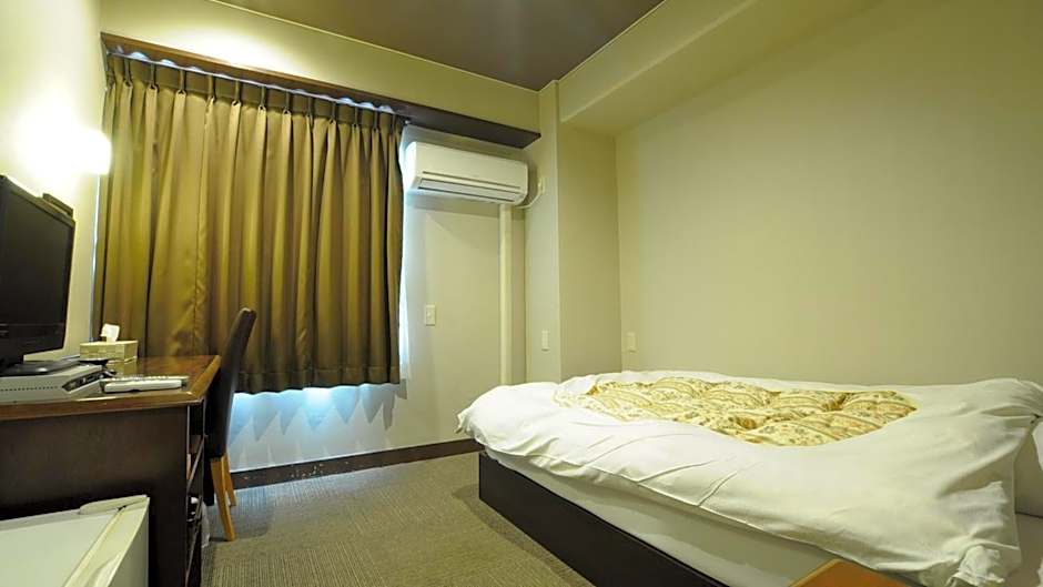 Business Inn Fukuyama
