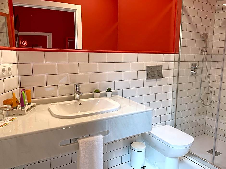 Ritual Suites (Centro)