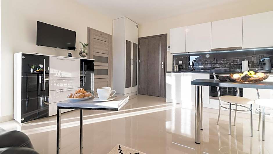 Aparthotel Koroni Home