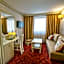 Hotel Toporów