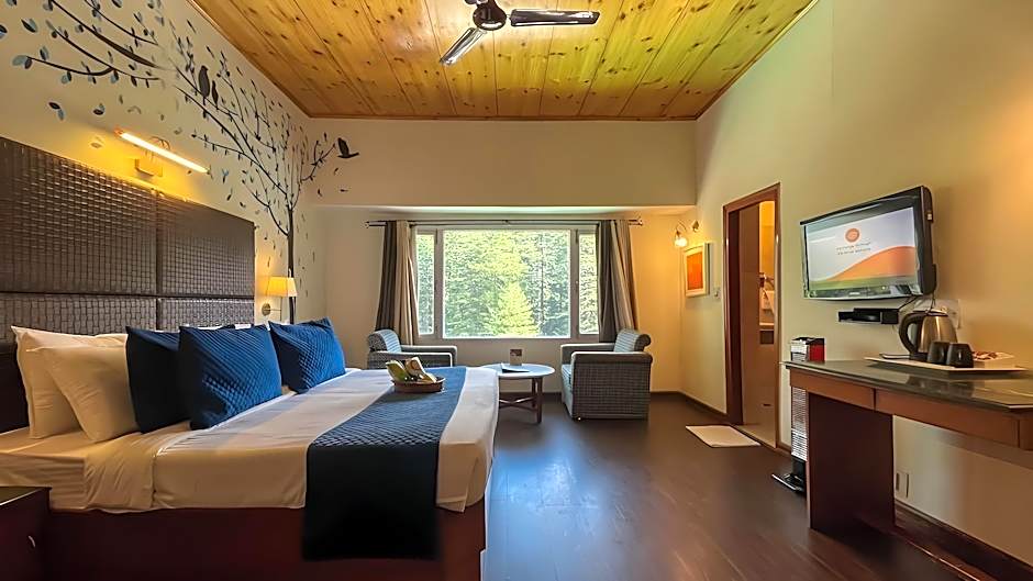 Olive County, Manali 